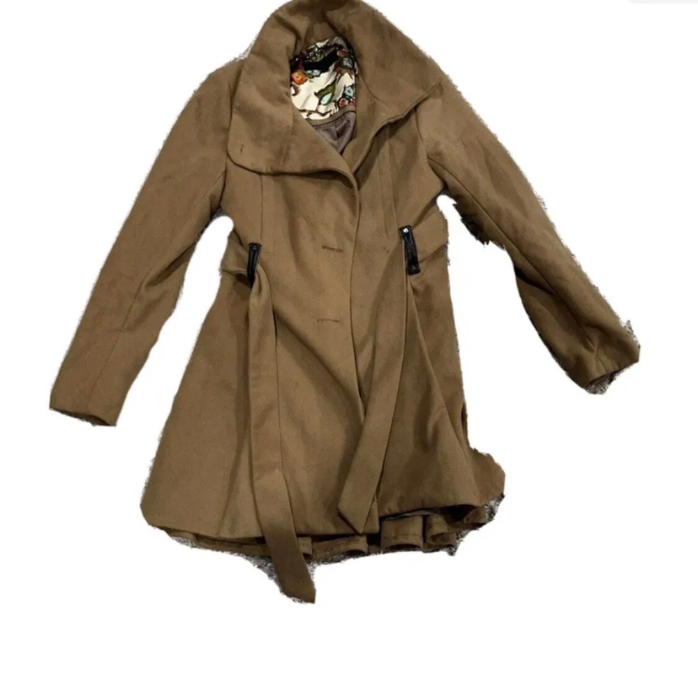Steve Madden coat